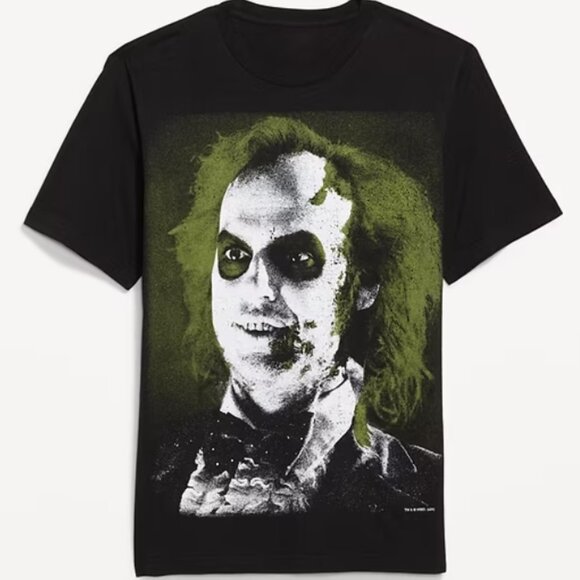 old navy Other - Beetlejuice T-Shirt